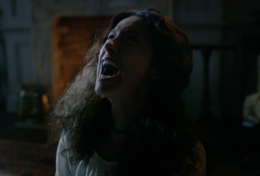 Claire's Primal Scream - Outlander
