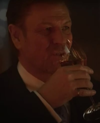 A Toast to the Future - Snowpiercer Season 2 Episode 5