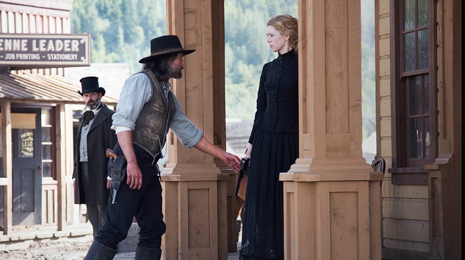 Hell on Wheels Season 4 Episode 11 Review Bleeding Kansas TV