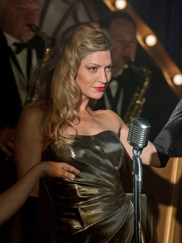 Ava - DC's Legends of Tomorrow Season 5 Episode 2
