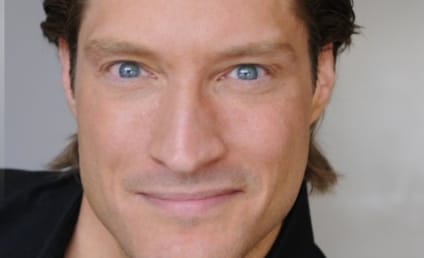 Sean Kanan to Exit General Hospital, Return to Bold and the Beautiful