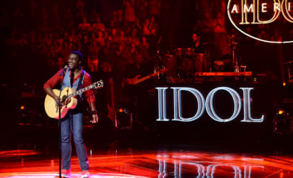 American Idol Review: Showdown