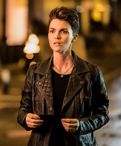 batwoman