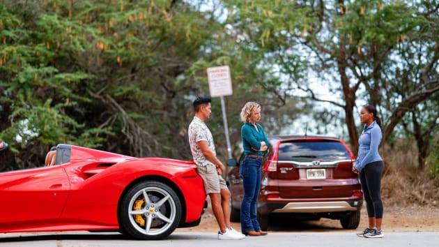 TV Ratings: Magnum P.I., The Blacklist Go Lower for NBC