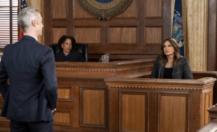 Law & Order: SVU Season 25 Episode 10 Review: Was A Sensational Trial FINALLY The End of An Unpopular Storyline?