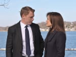 Ressler and Liz