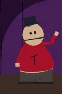 Beef And Lamb Chicken And Ham Step To The Left And Clap Your Tv Fanatic