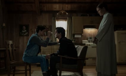 Midnight Mass: Netflix Drops Teaser and Premiere Date for Haunting of Hill House Creator's New Show