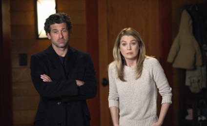 Grey's Anatomy: Watch Season 10 Episode 21 Online