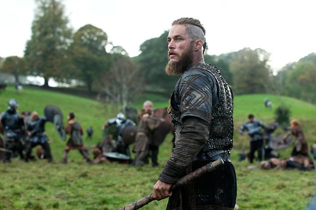 Vikings season 5 episode 9 putlocker online