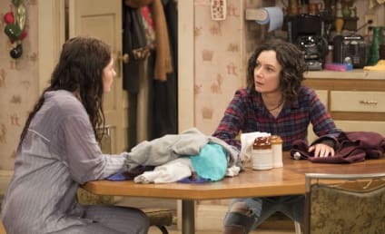 The Conners: Which Roseanne Role Has Been Recast?