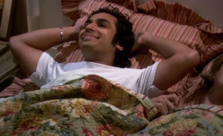 The big bang theory discount season 1 episode 6 dailymotion