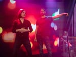 Drinking and Karaoke - New Amsterdam