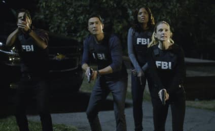 Criminal Minds Season 14 Episode 11 Review: Night Lights