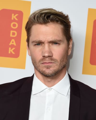 Actor Chad Michael Murray attends the Kodak OSCAR Gala, L.A. at Nobu