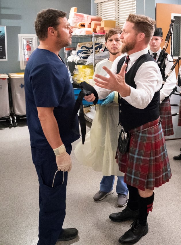 Putlocker grey's anatomy season 15 episode 13 sale