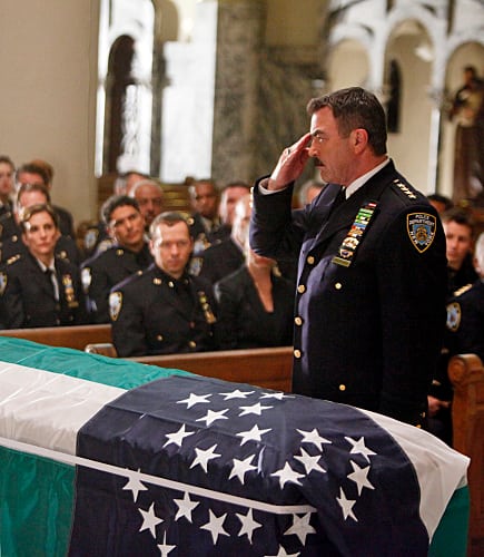 Delivering a Eulogy