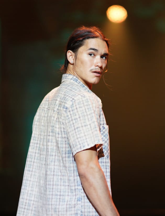 Following Dreams -tall - Good Trouble Season 4 Episode 7