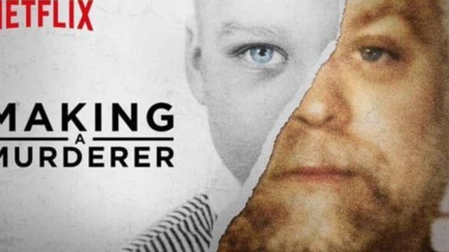 Making a Murderer - Netflix