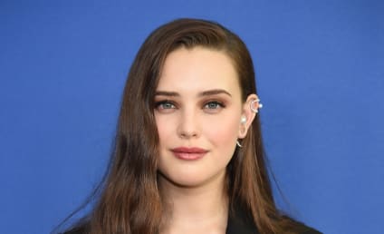 Katherine Langford is Cursed in New Netflix Drama - Watch Trailer