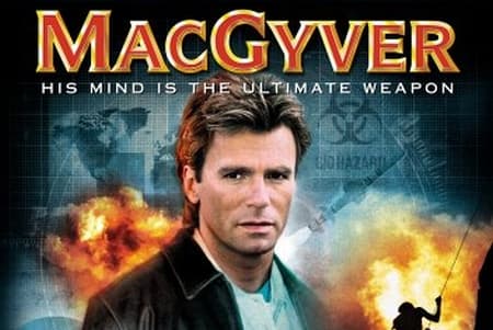 MacGyver Pic