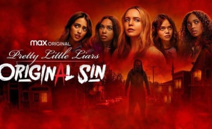 Pretty Little Liars: Original Sin Cast & Creators Preview Horror-Tinged New Chapter