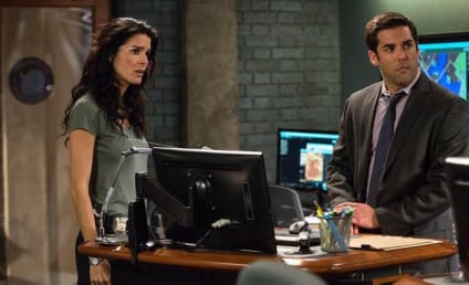 Rizzoli & Isles Season 6 Episode 16 Review: East Meets West