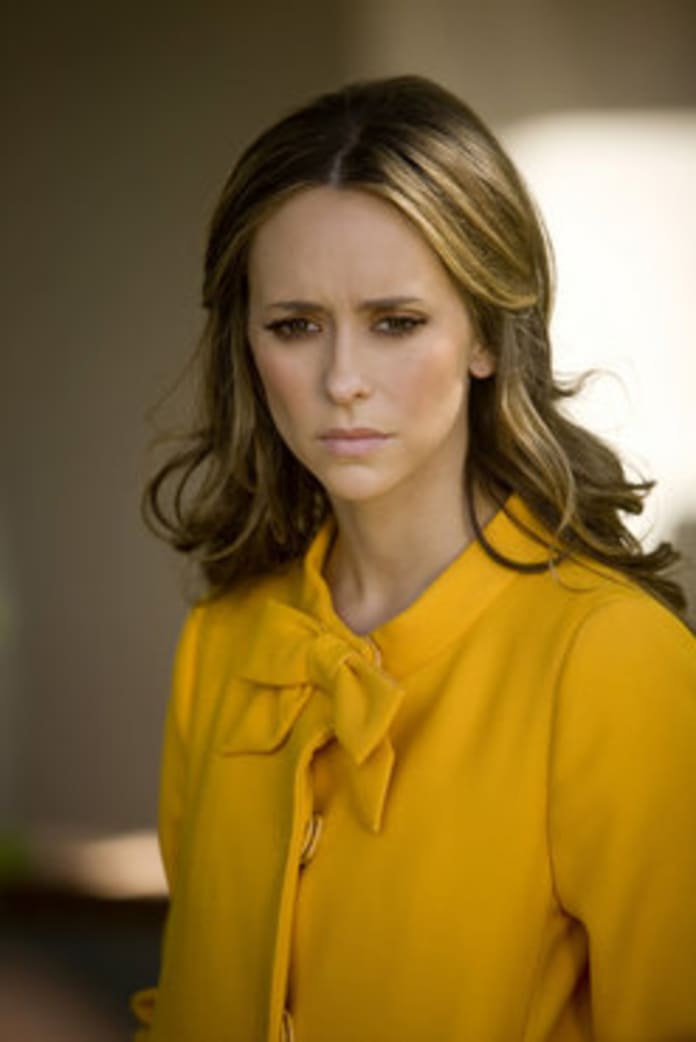 Photo Of Melinda Gordon Tv Fanatic Melinda gordon is a fictional psychic and the main character from the cbs television series ghost whisperer. photo of melinda gordon tv fanatic