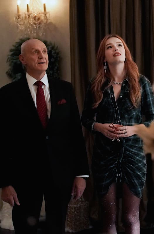 I'm an Adult - Dynasty Season 2 Episode 9