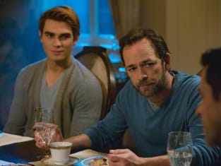Reality Hits Riverdale Season 2 Episode 15 TV Fanatic