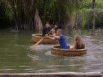 Stealing Transportation - The Amazing Race