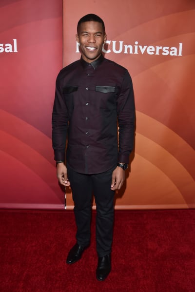gaius charles gaius charles