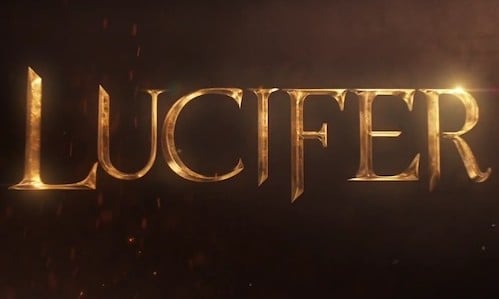 Lucifer - Renewed