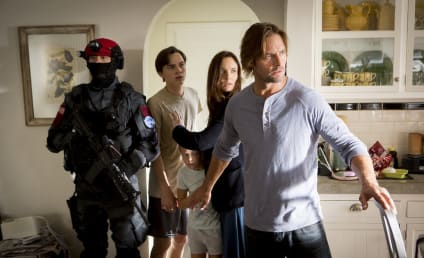Colony Season 1 Episode 1 Review: What Would You Do?