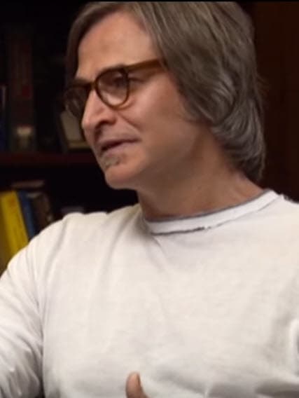 Young David Raccuglia