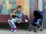 Bridgette Is a Mother - SMILF
