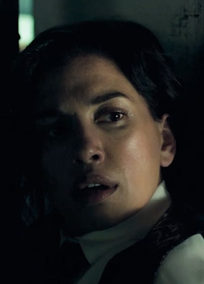 Role Reversal - Killjoys Season 5 Episode 6