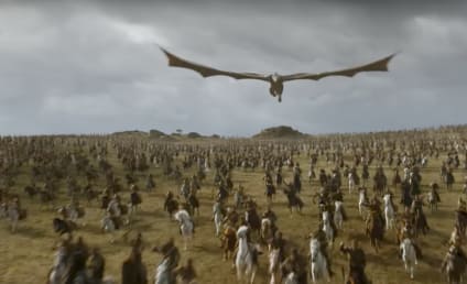 Game of Thrones Season 7 Trailer: The Great War Is Here