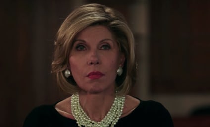 The Good Fight Season 2 Trailer: Making Up for Lost Time!