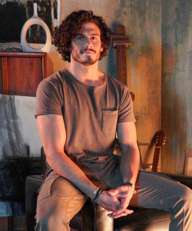 Good Trouble Season 3 Episode 11 Review Knocked Down TV Fanatic