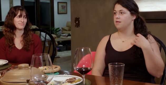 "You Better Not Get Pregnant" - 90 Day Fiance