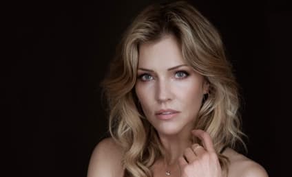 TV Goddess and Down-To-Earth Angel: Tricia Helfer Discusses Her Missions On-Screen and Off