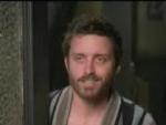 Rob Benedict as Chuck