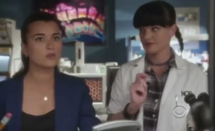 NCIS Extended Promo: Smoking Out the Enemy