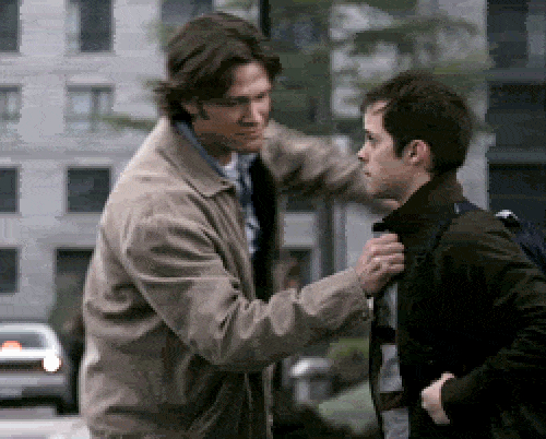 Supernatural
