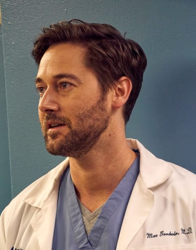 Never Done - tall - New Amsterdam Season 2 Episode 10