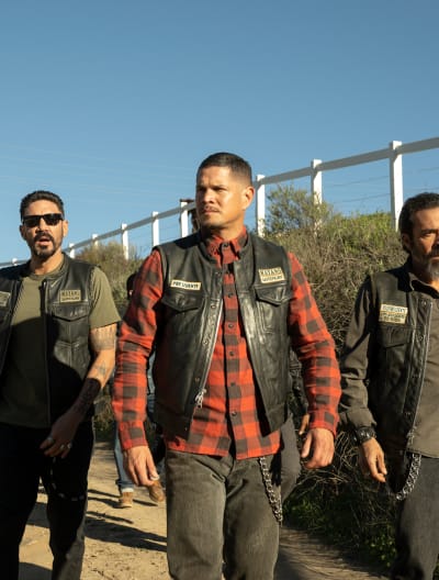 Mayans mc full episodes free best sale