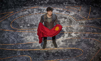Krypton Season 1 Episode 1 Review: Pilot