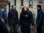 The Neighbors - Law & Order: SVU