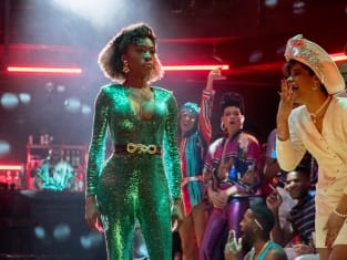 Watch pose online season 1 cheap